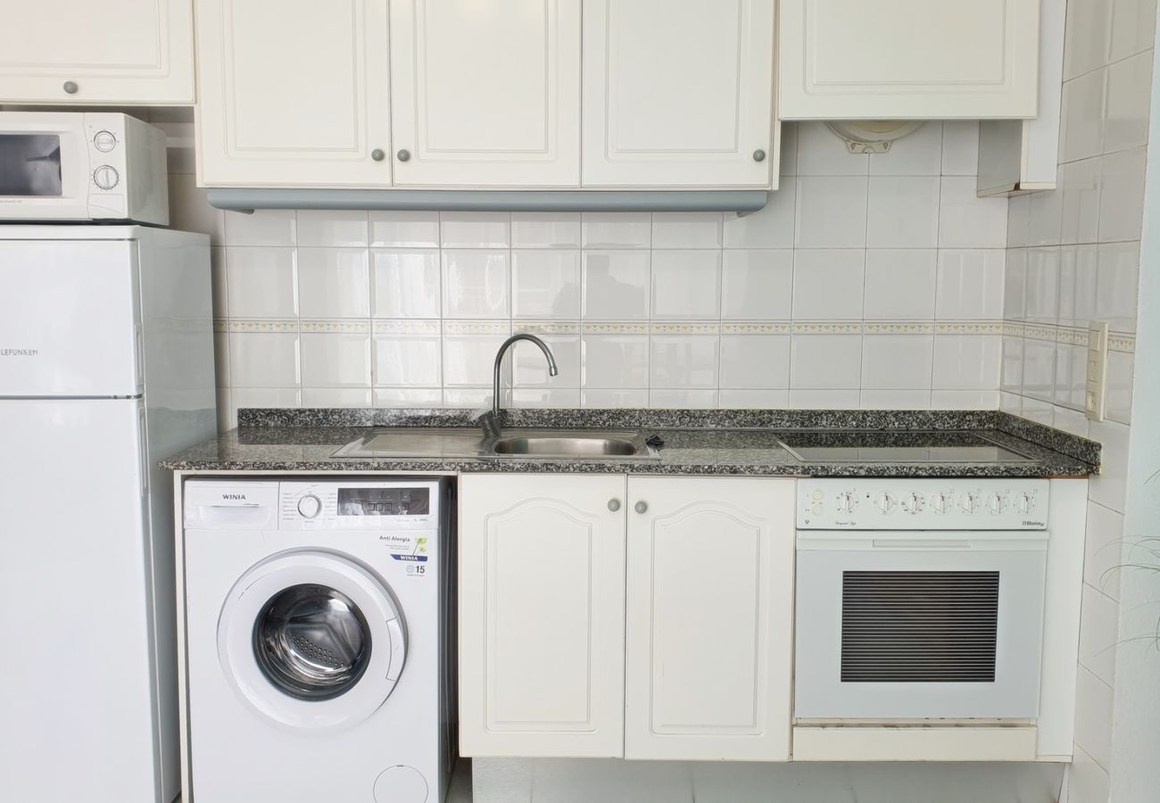 Apartamento en Gandia - LAS ALONDRAS B - 1º - 1ª