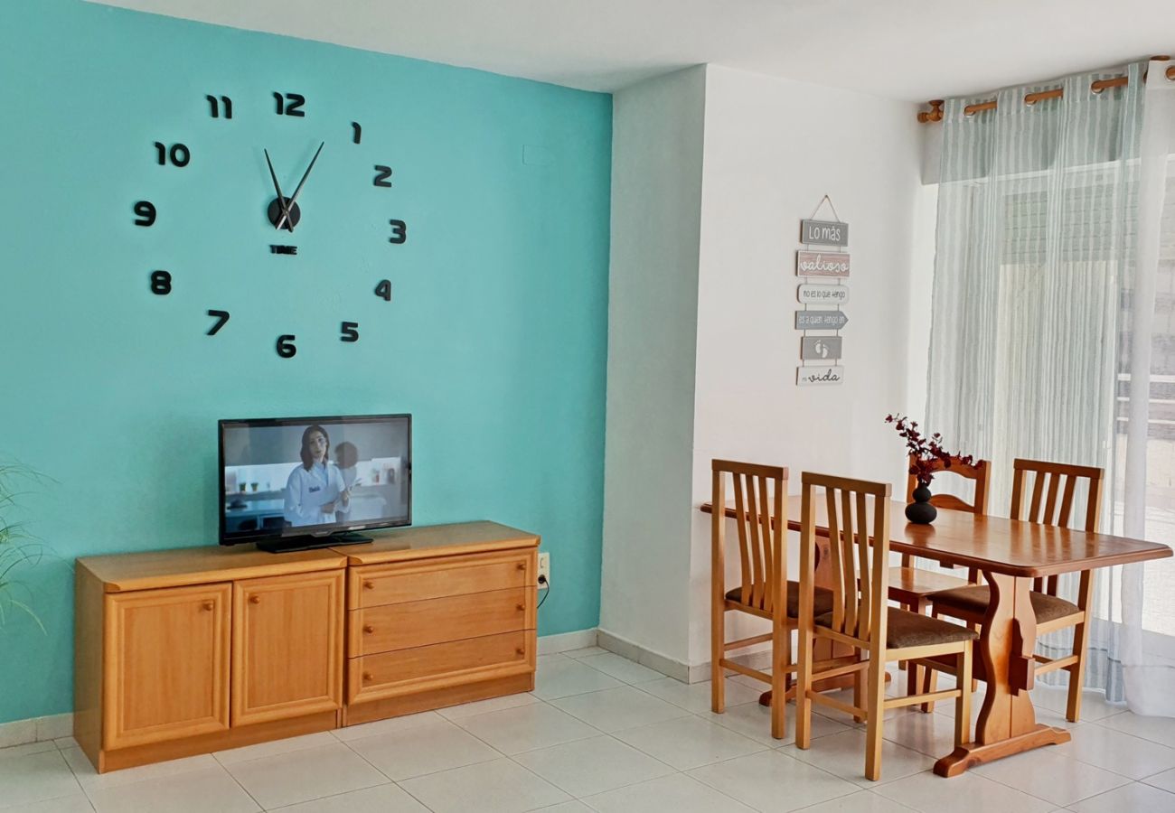 Apartamento en Gandia - LAS ALONDRAS B - 1º - 1ª