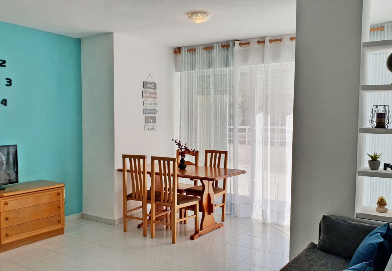 Apartamento en Gandia - LAS ALONDRAS B - 1º - 1ª