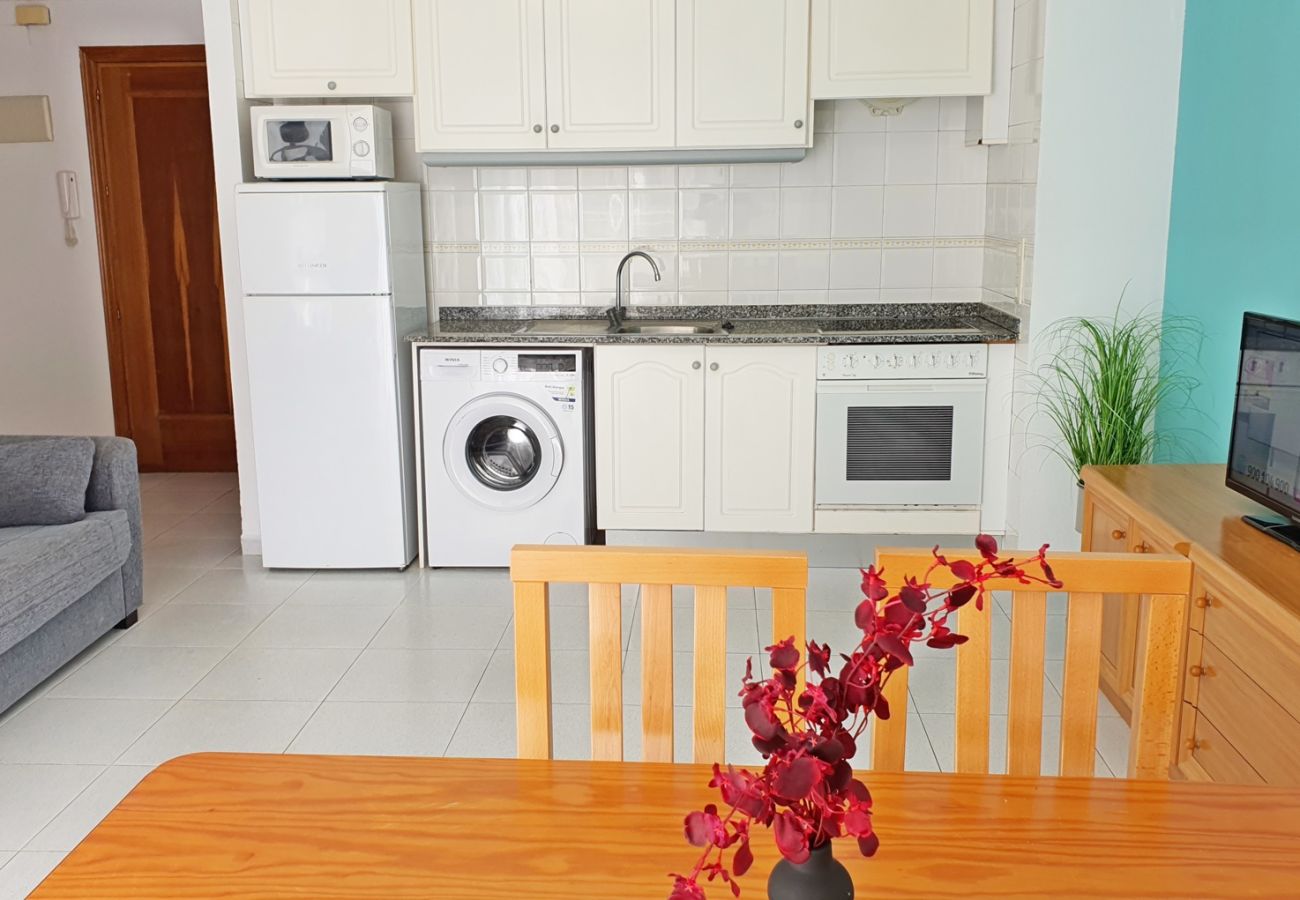 Apartamento en Gandia - LAS ALONDRAS B - 1º - 1ª