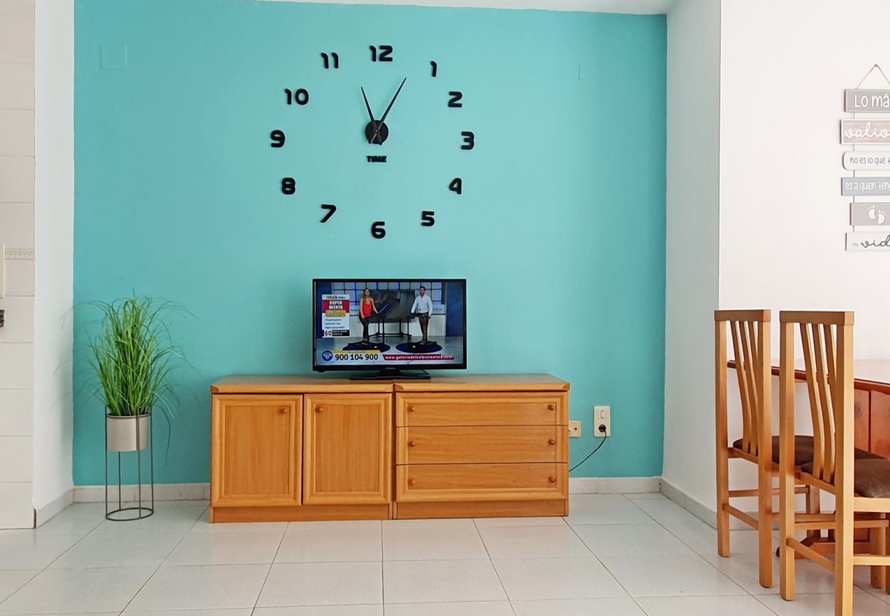 Apartamento en Gandia - LAS ALONDRAS B - 1º - 1ª