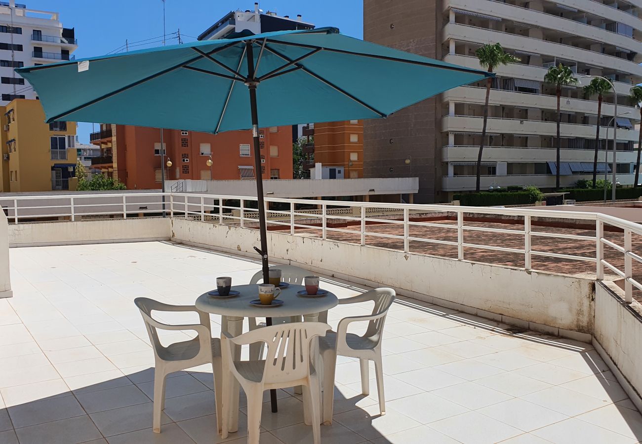 Apartamento en Gandia - LAS ALONDRAS B - 1º - 1ª