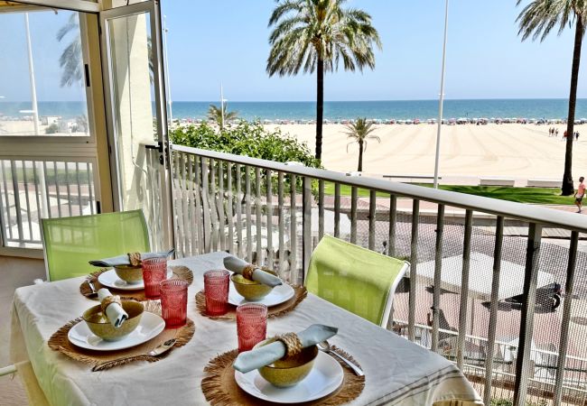 Apartamento en Gandia - INFANTE E3 - 1º