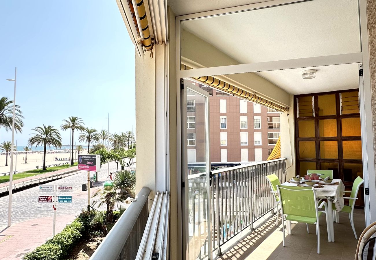 Apartamento en Gandia - INFANTE E3 - 1º Apartamento en Gandia - INFANTE E3 - 1º