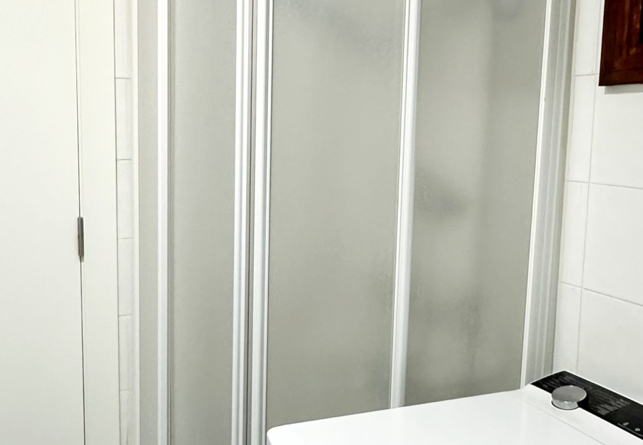 Apartamento en Gandia - INFANTE E3 - 1º Apartamento en Gandia - INFANTE E3 - 1º