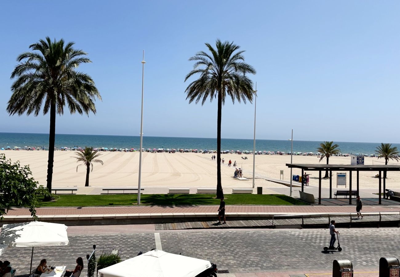 Apartamento en Gandia - INFANTE E3 - 1º Apartamento en Gandia - INFANTE E3 - 1º