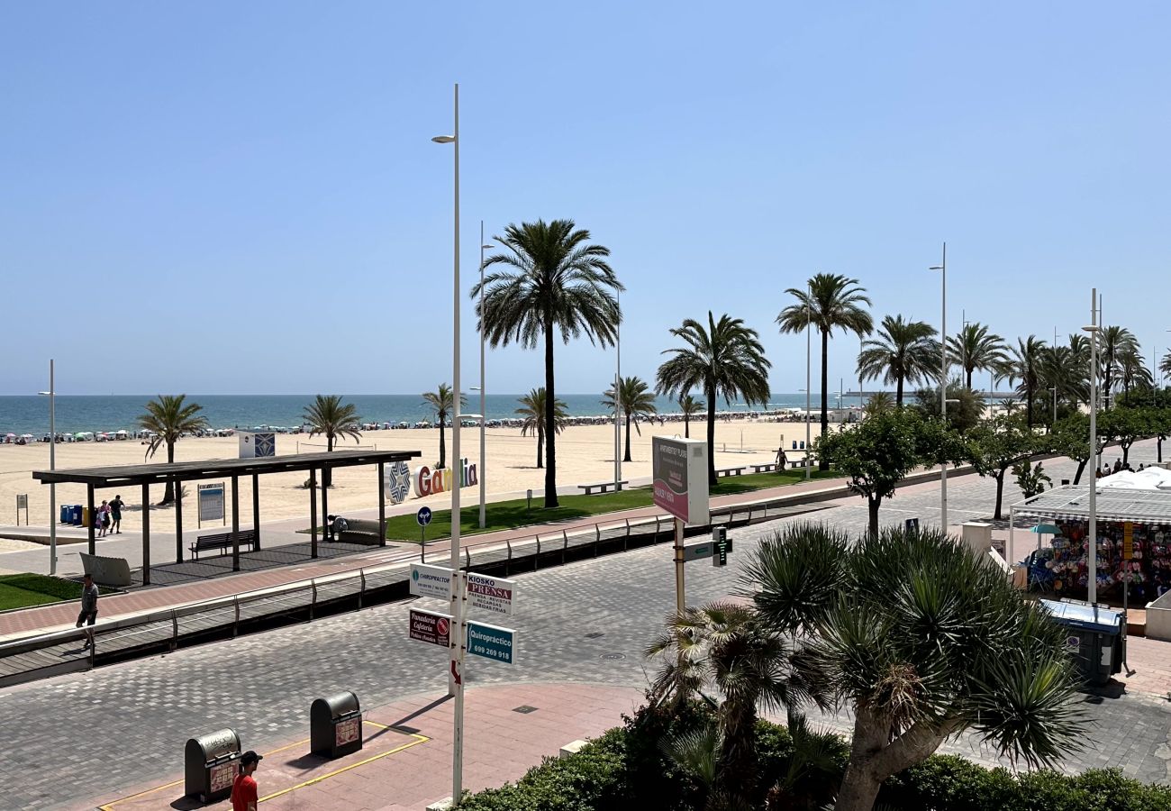 Apartamento en Gandia - INFANTE E3 - 1º Apartamento en Gandia - INFANTE E3 - 1º