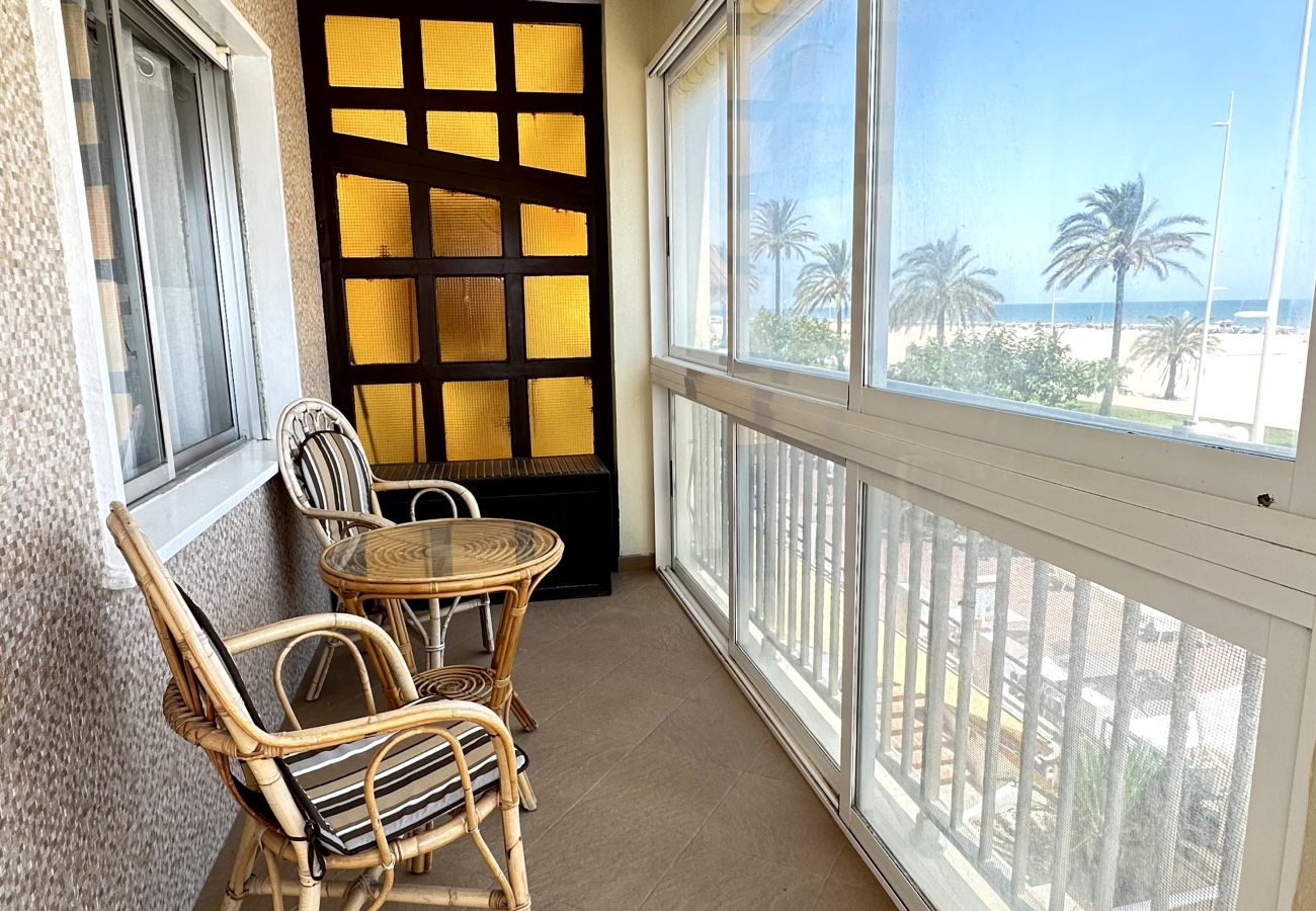 Apartamento en Gandia - INFANTE E3 - 1º Apartamento en Gandia - INFANTE E3 - 1º