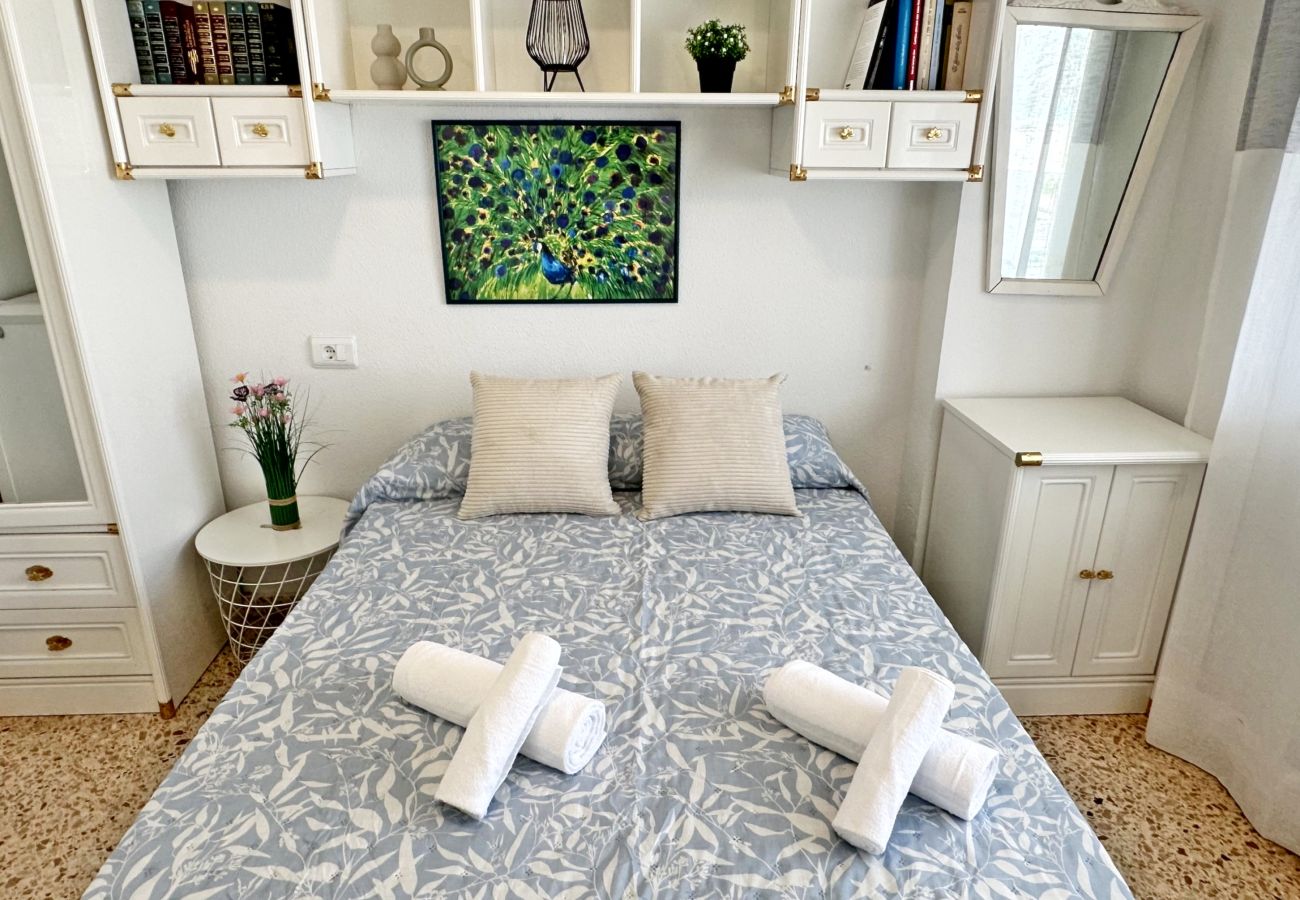 Apartamento en Gandia - INFANTE E3 - 1º Apartamento en Gandia - INFANTE E3 - 1º