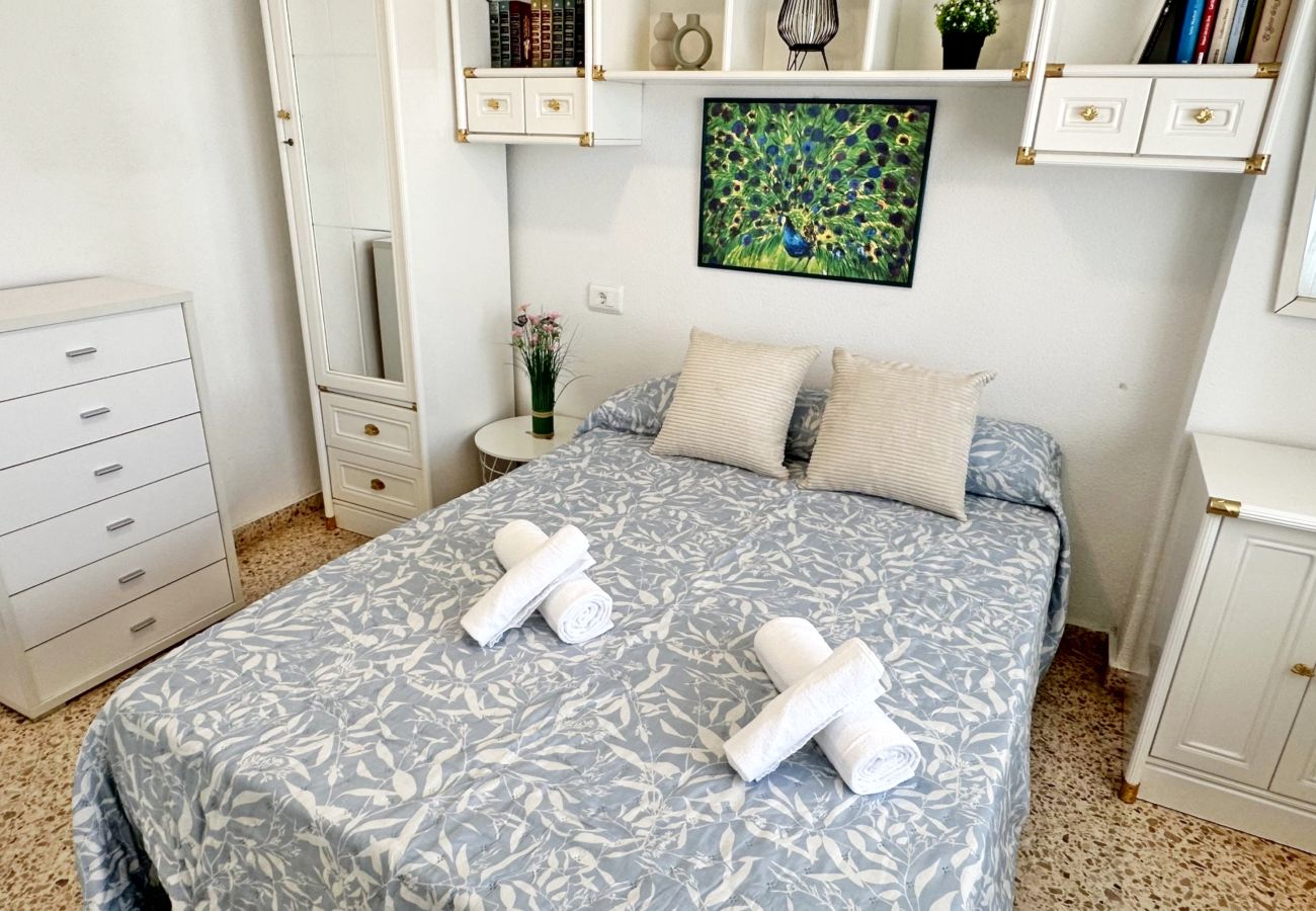 Apartamento en Gandia - INFANTE E3 - 1º Apartamento en Gandia - INFANTE E3 - 1º