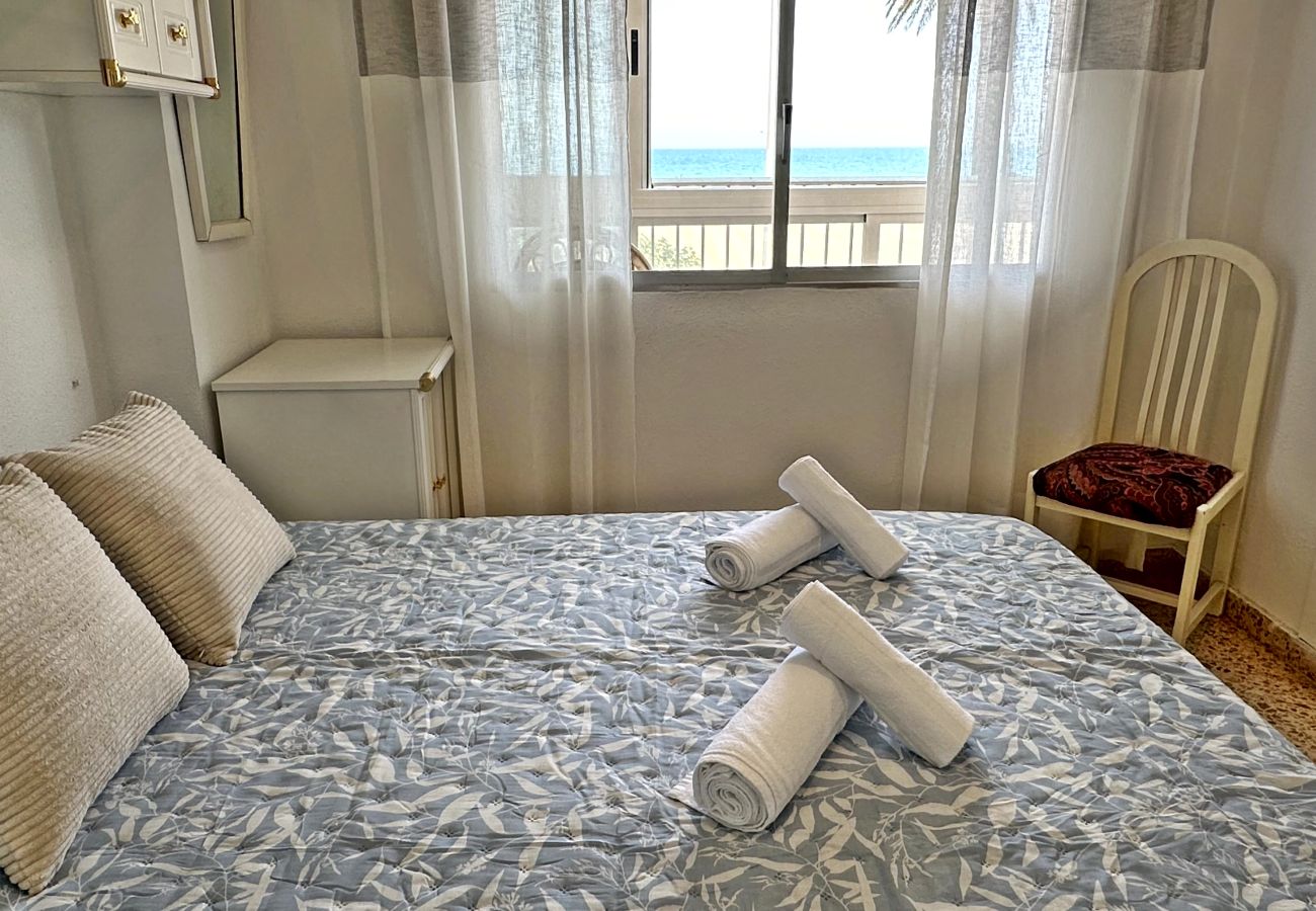 Apartamento en Gandia - INFANTE E3 - 1º Apartamento en Gandia - INFANTE E3 - 1º