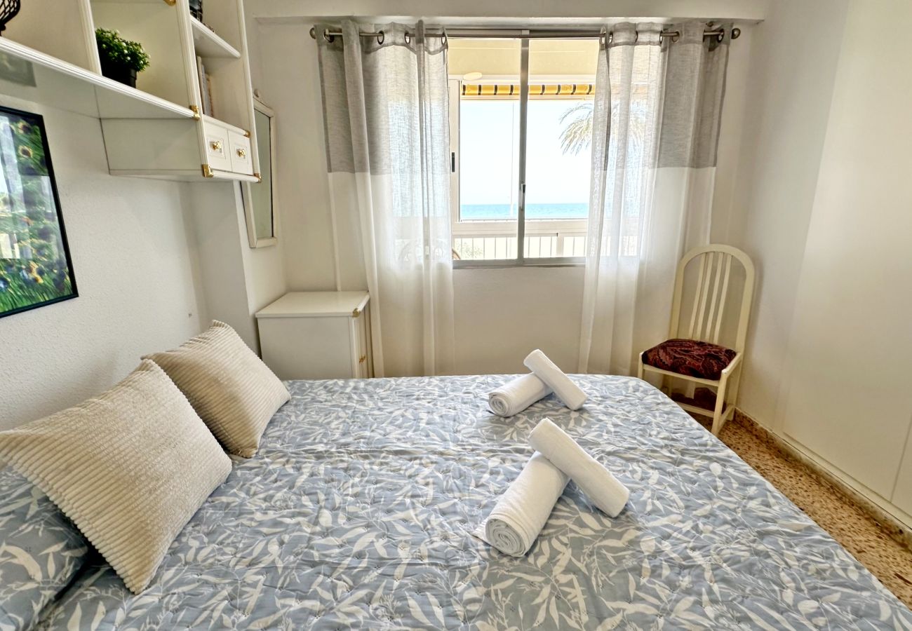 Apartamento en Gandia - INFANTE E3 - 1º Apartamento en Gandia - INFANTE E3 - 1º