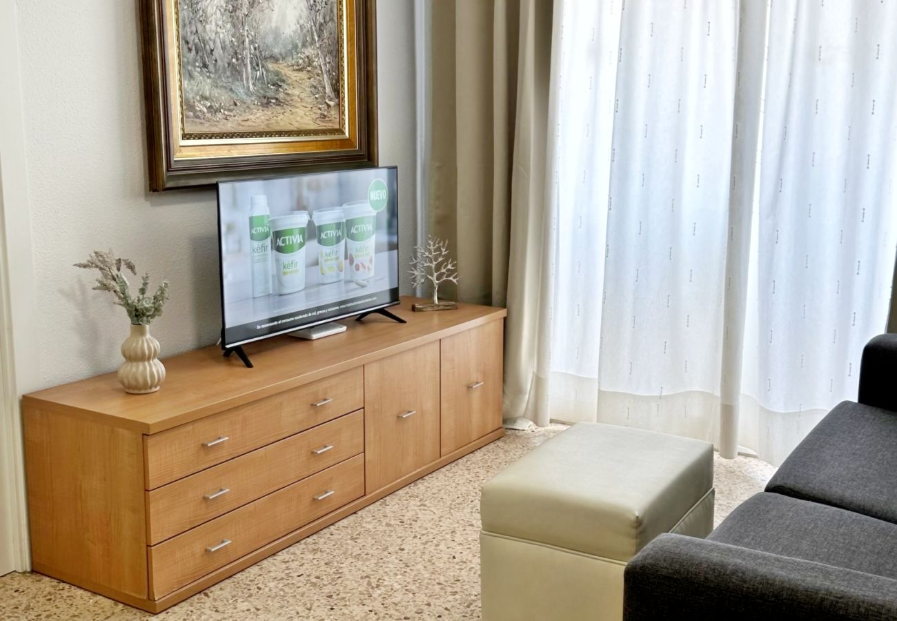 Apartamento en Gandia - INFANTE E3 - 1º Apartamento en Gandia - INFANTE E3 - 1º