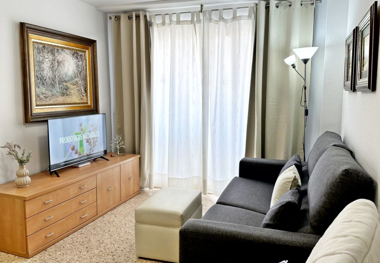 Apartamento en Gandia - INFANTE E3 - 1º Apartamento en Gandia - INFANTE E3 - 1º