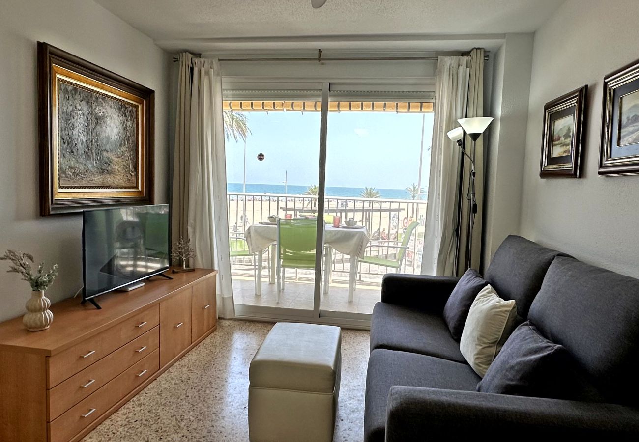 Apartamento en Gandia - INFANTE E3 - 1º Apartamento en Gandia - INFANTE E3 - 1º