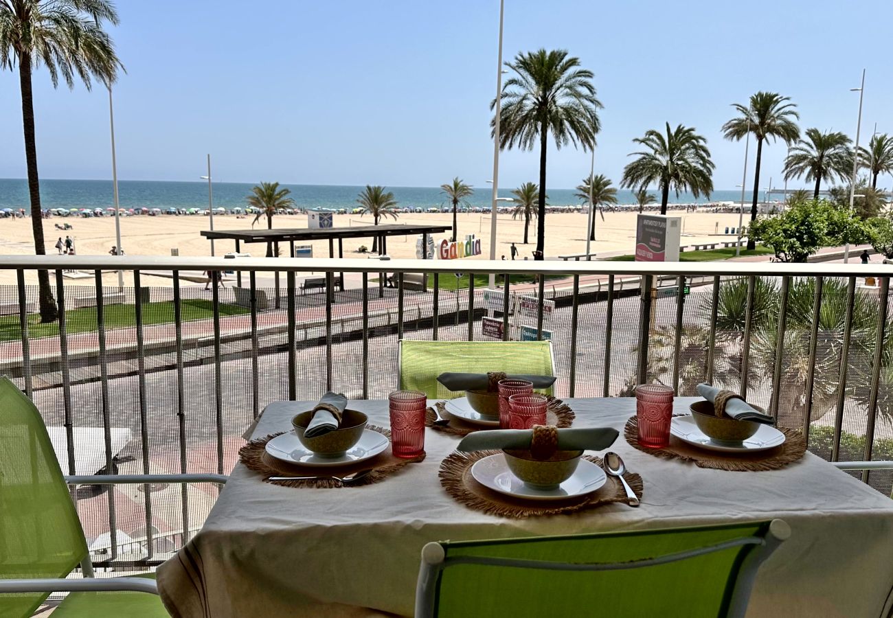 Apartamento en Gandia - INFANTE E3 - 1º Apartamento en Gandia - INFANTE E3 - 1º