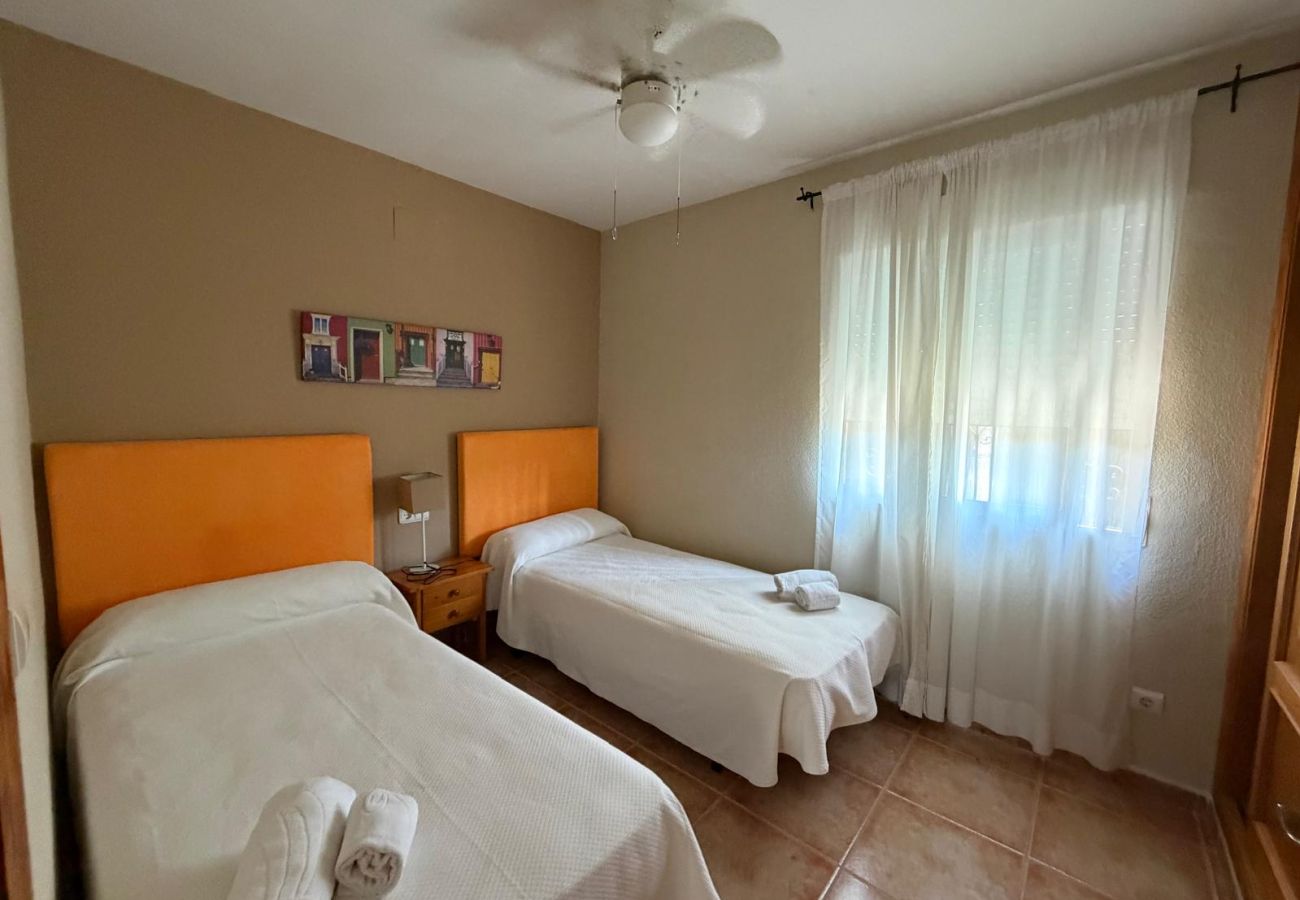 Villa en Denia - 044 Villa Olivar - Fresa