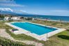 Casa adosada en Manilva - 3133 Beachfront Townhouse in Aldea Beach