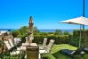 Casa adosada en Manilva - 3133 Beachfront Townhouse in Aldea Beach