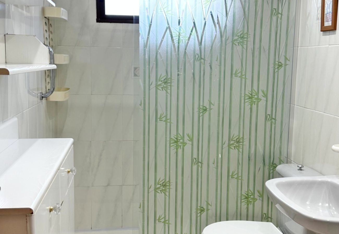 Apartamento en Gandia - GARDENIAS II - Bl 2 - 1º - D