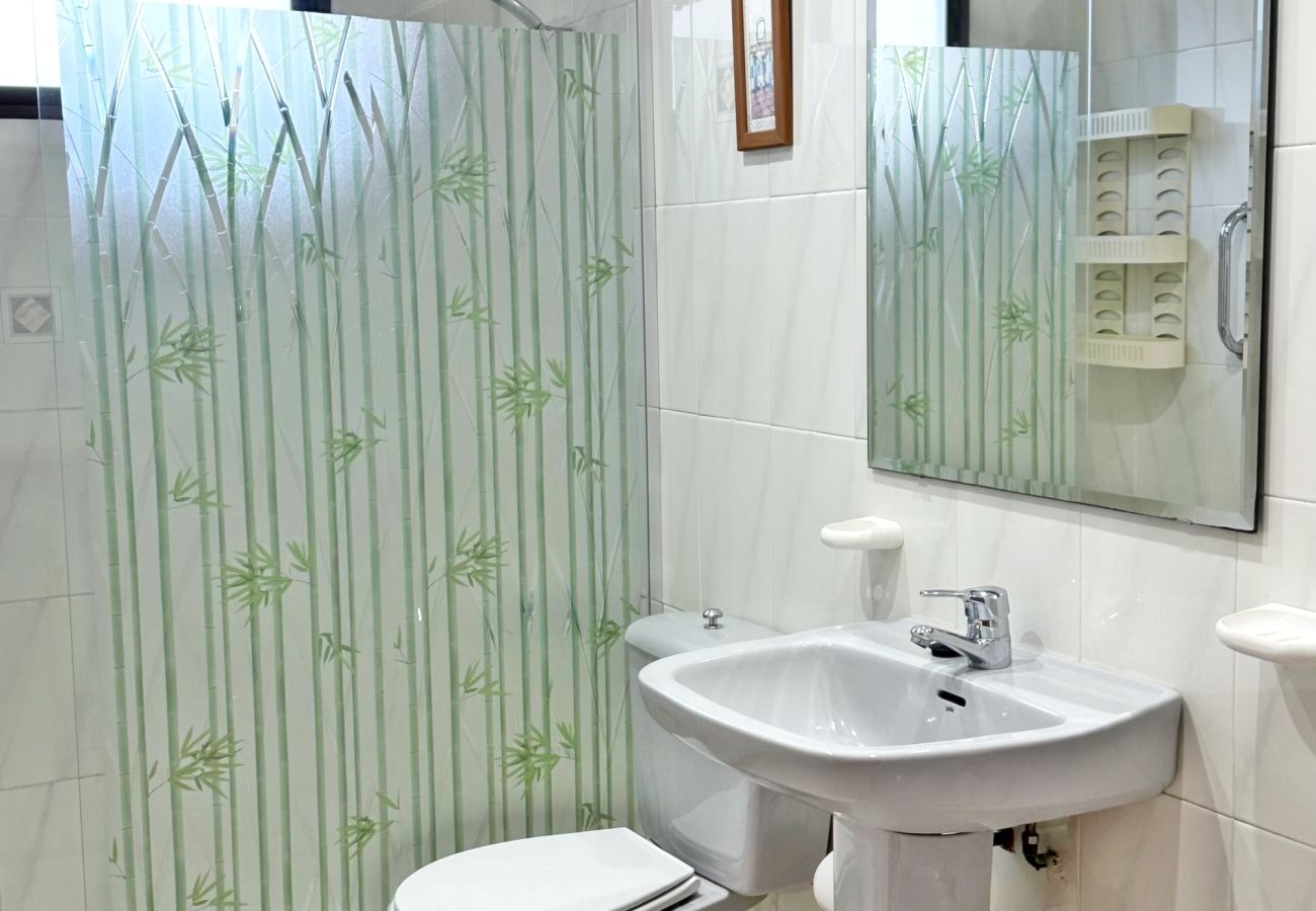 Apartamento en Gandia - GARDENIAS II - Bl 2 - 1º - D