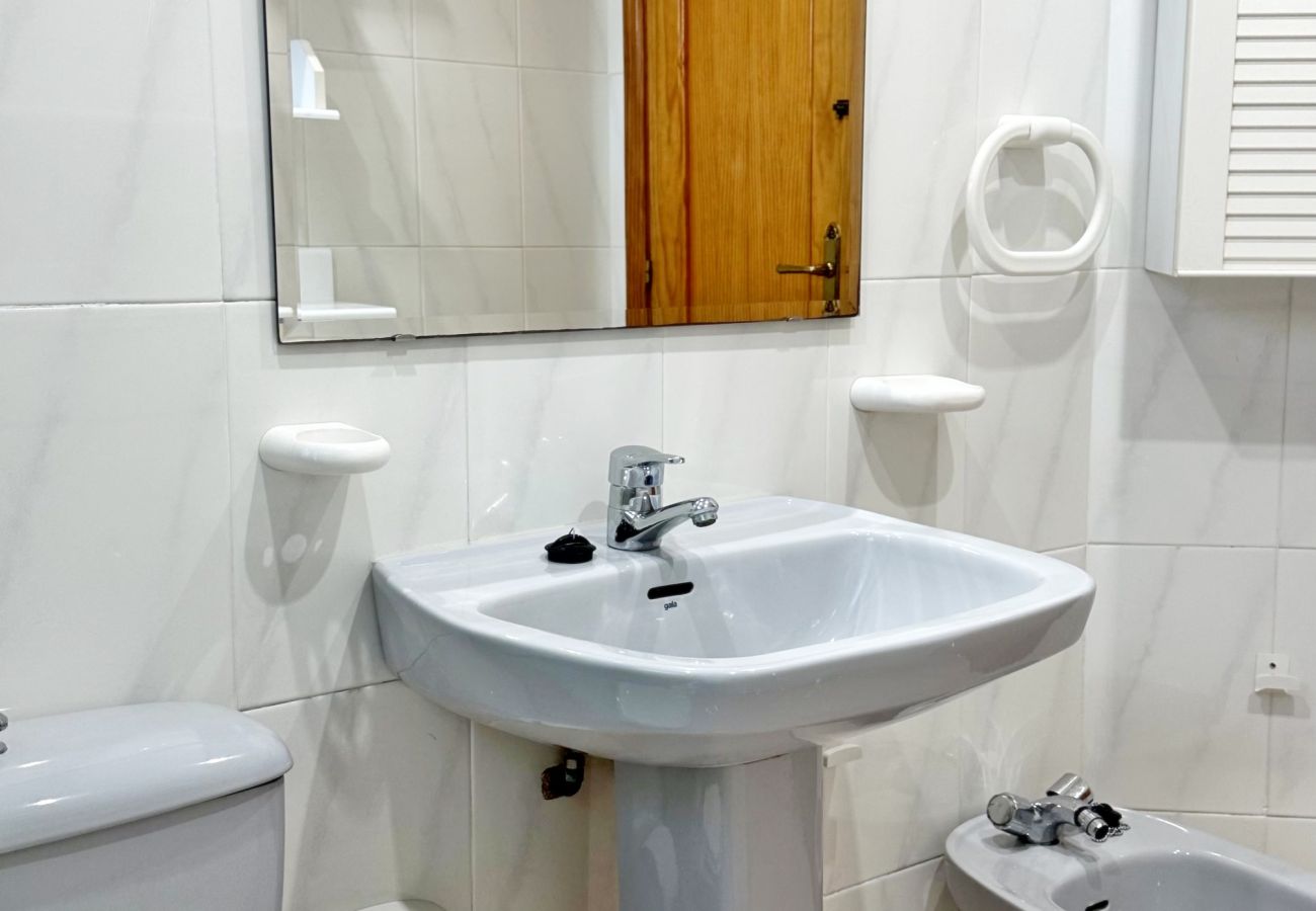 Apartamento en Gandia - GARDENIAS II - Bl 2 - 1º - D