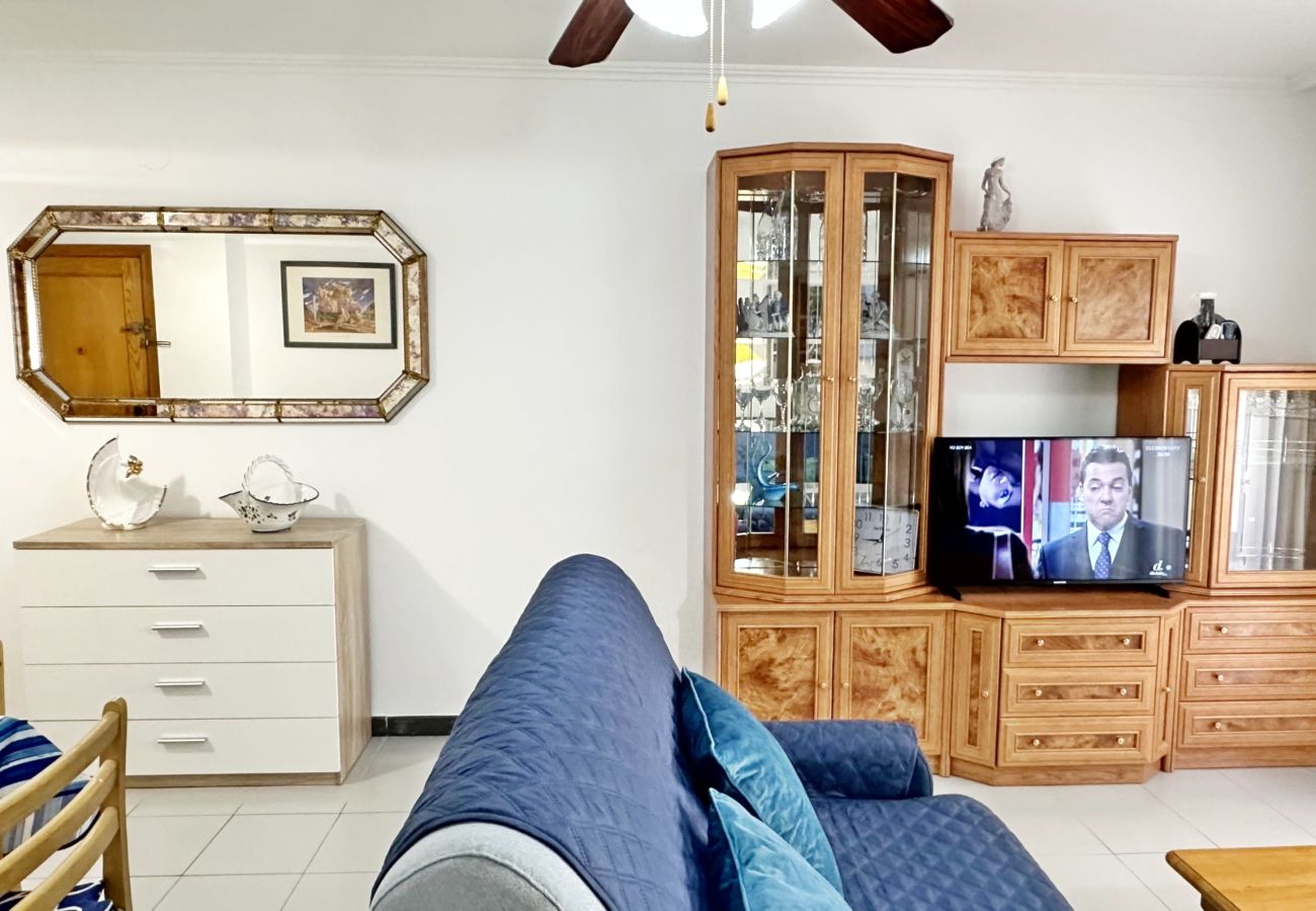 Apartamento en Gandia - GARDENIAS II - Bl 2 - 1º - D