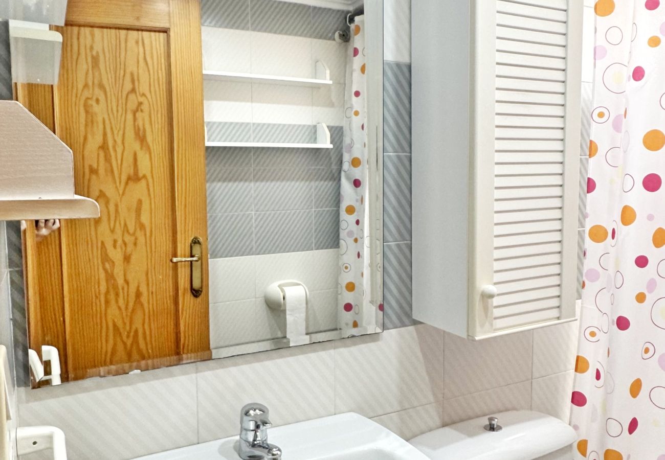 Apartamento en Gandia - GARDENIAS II - Bl 2 - 1º - D