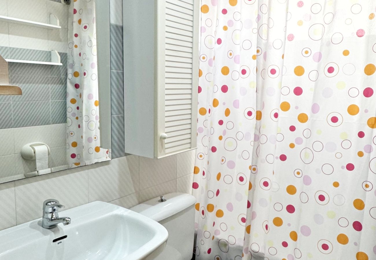 Apartamento en Gandia - GARDENIAS II - Bl 2 - 1º - D