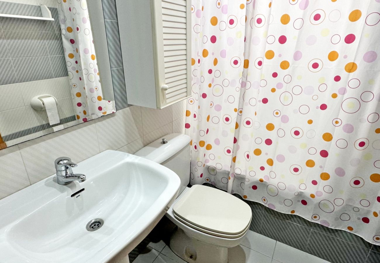 Apartamento en Gandia - GARDENIAS II - Bl 2 - 1º - D