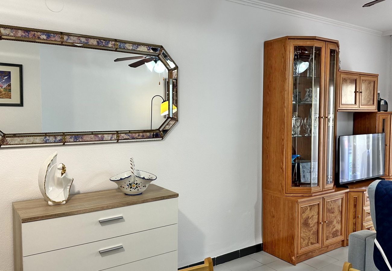 Apartamento en Gandia - GARDENIAS II - Bl 2 - 1º - D