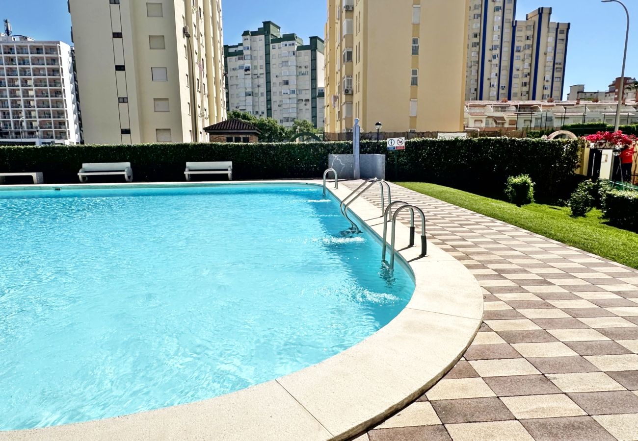 Apartamento en Gandia - GARDENIAS II - Bl 2 - 1º - D