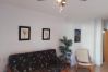Apartamento en Xeraco Playa - Delfines V bl.I esc.II bajo pta.2 Apartamento en Xeraco Playa - Delfines V bl.I esc.II bajo pta.2
