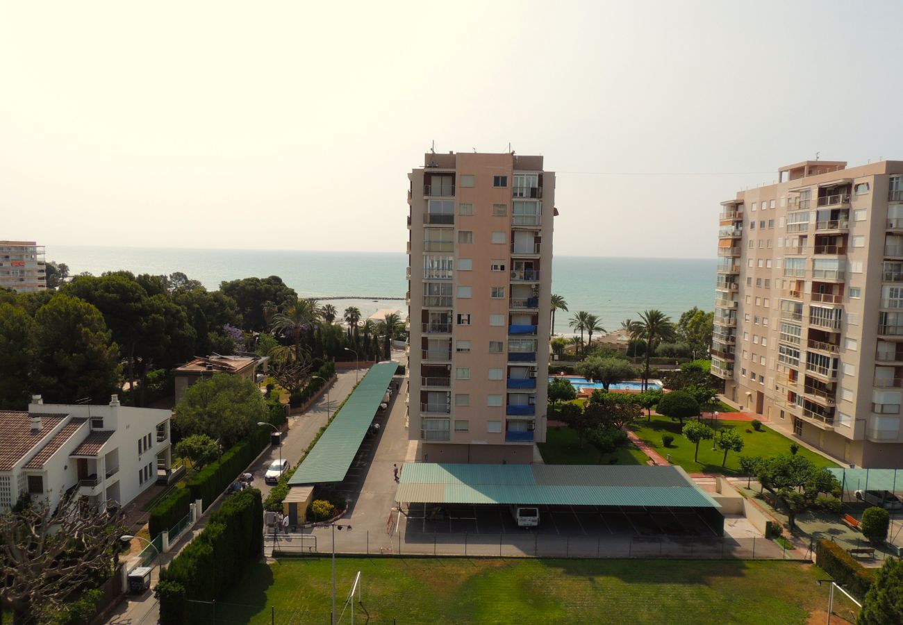 Apartamento en Benicàssim - TROPICANA I 6º-B
