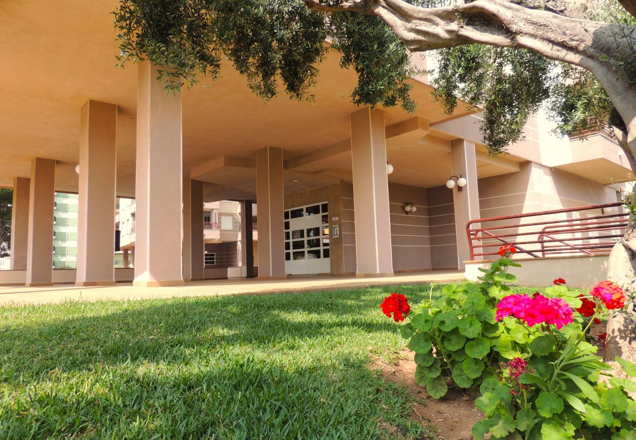 Apartamento en Benicàssim - TROPICANA I 6º-B