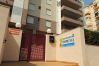 Apartamento en Benicàssim - TROPICANA I 6º-B Apartamento en Benicàssim - TROPICANA I 6º-B