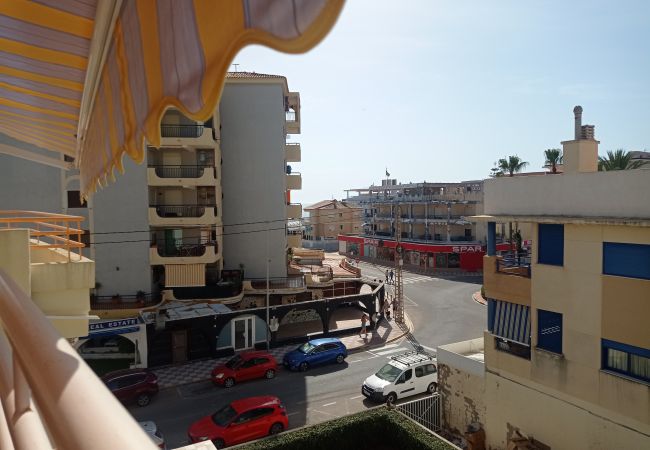 Apartamento en Xeraco Playa - Niágara esc.IV 3º pta.5 Apartamento en Xeraco Playa - Niágara esc.IV 3º pta.5