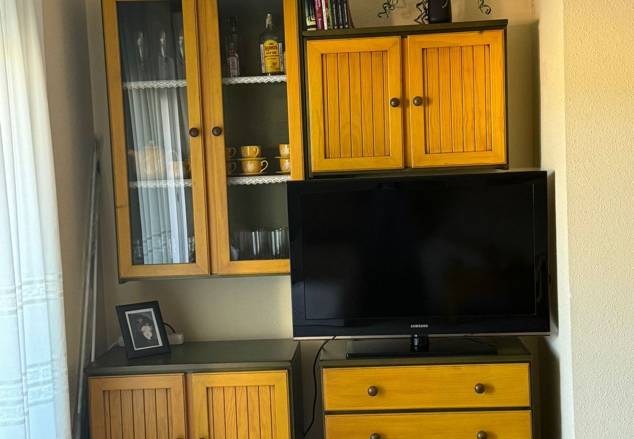 Apartamento en Xeraco Playa - Niágara esc.IV 3º pta.5