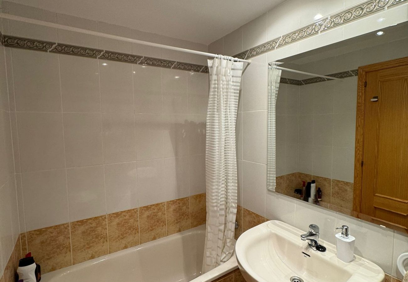 Apartamento en Xeraco Playa - Niágara esc.IV 3º pta.5