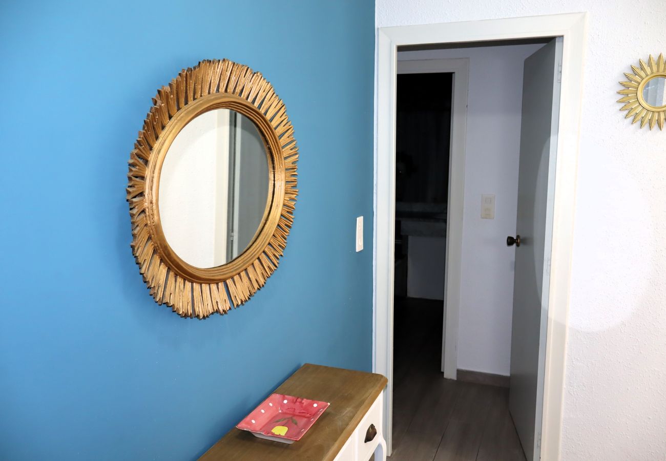 Apartamento en Peñiscola - Bahia Mar