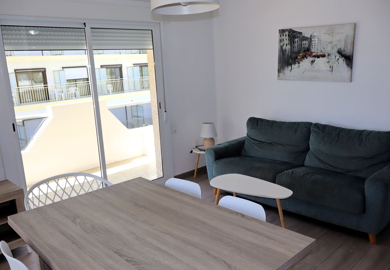 Apartamento en Peñiscola - Bahia Mar