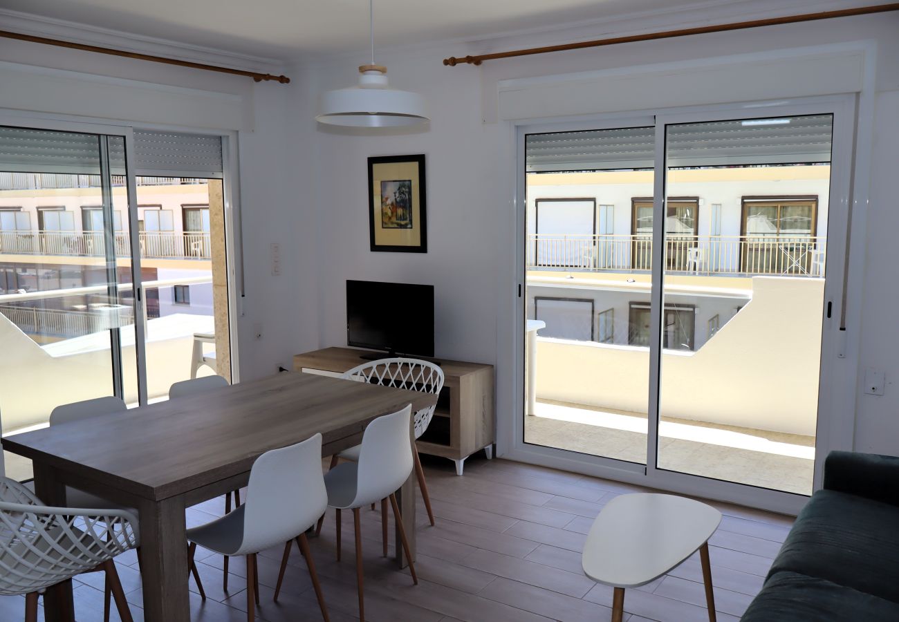 Apartamento en Peñiscola - Bahia Mar