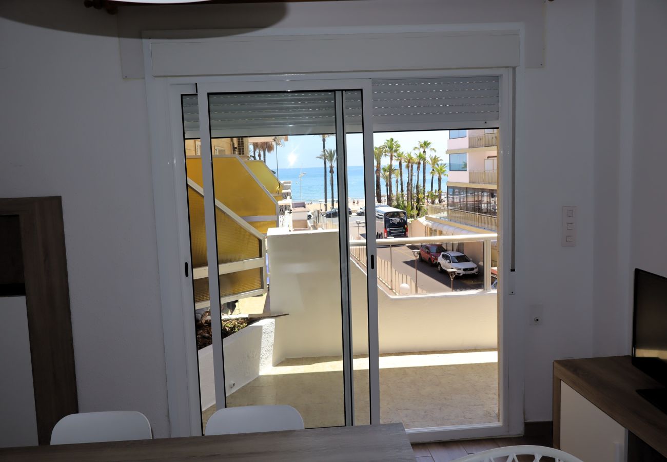 Apartamento en Peñiscola - Bahia Mar