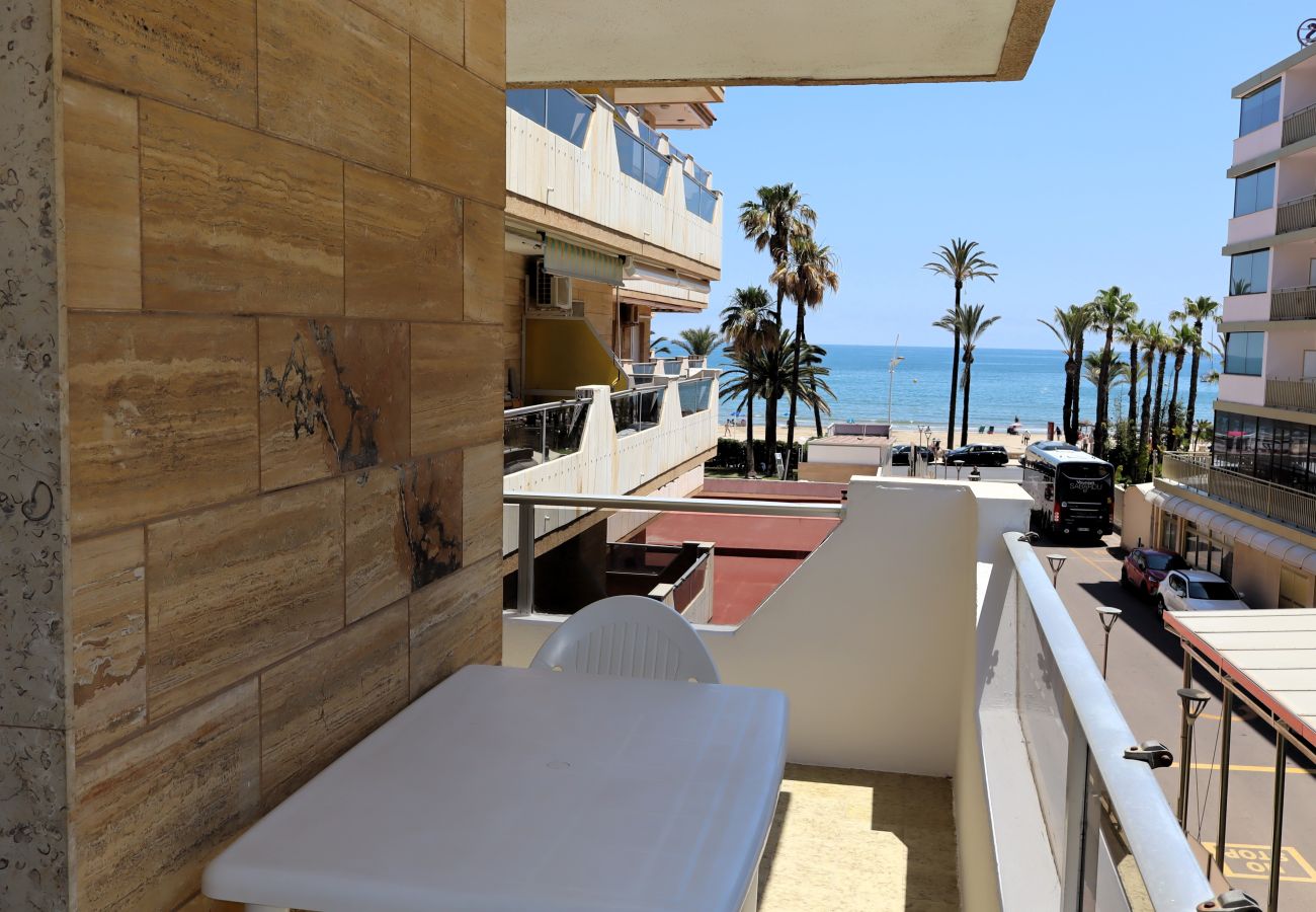 Apartamento en Peñiscola - Bahia Mar