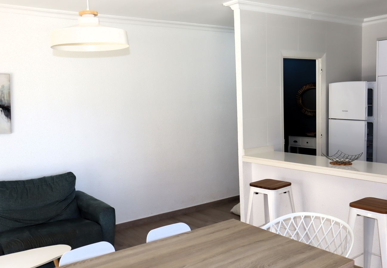 Apartamento en Peñiscola - Bahia Mar