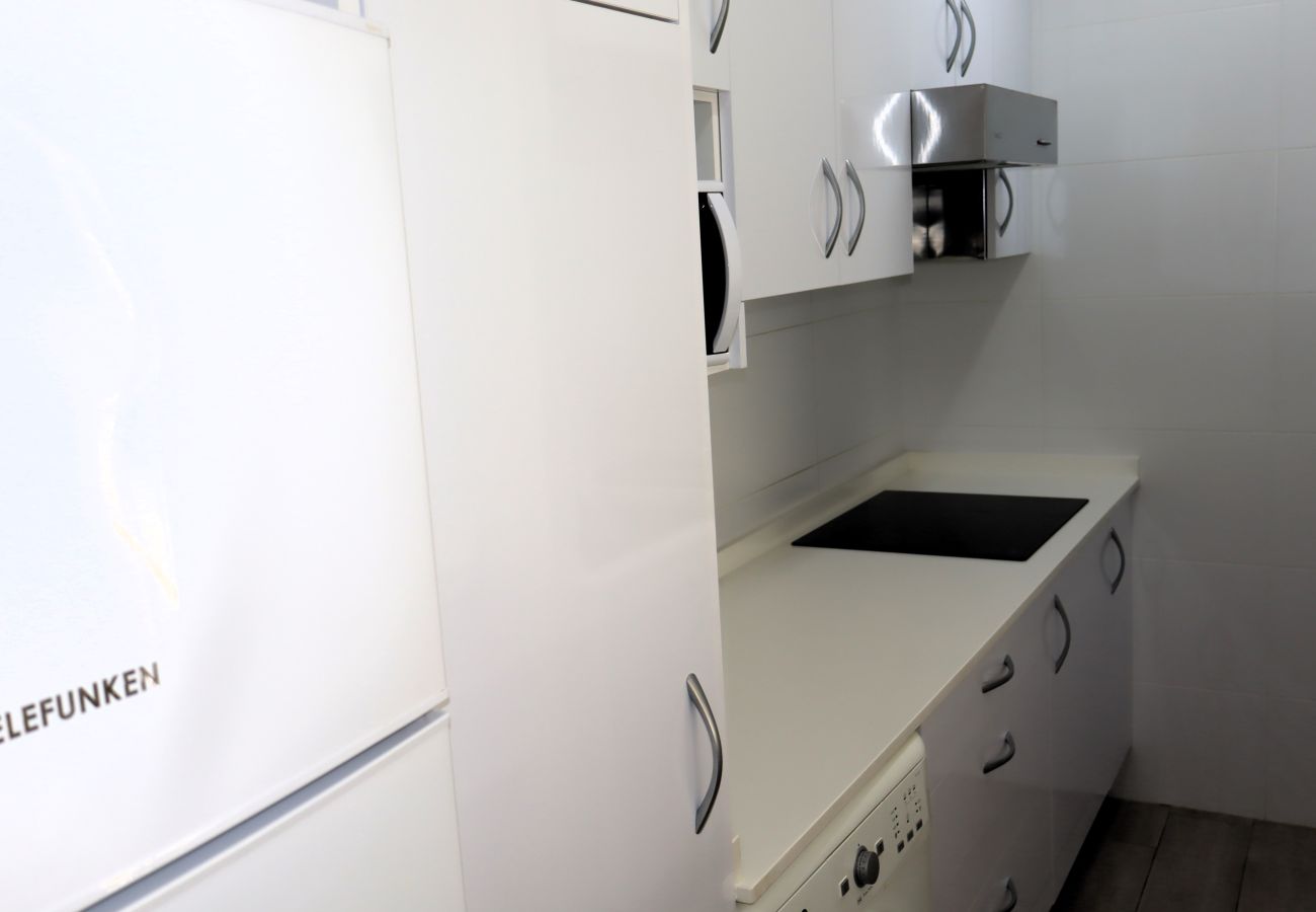 Apartamento en Peñiscola - Bahia Mar