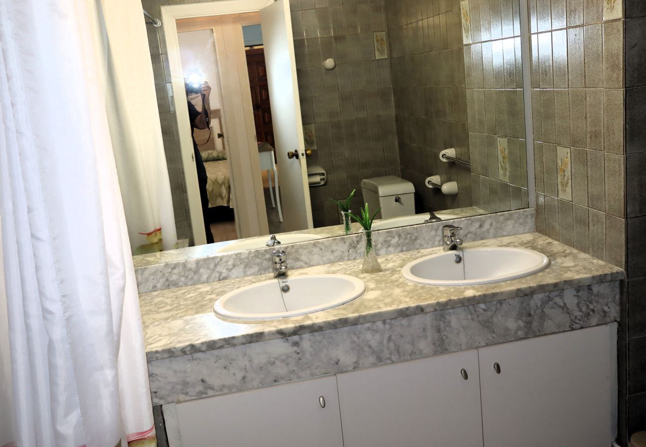 Apartamento en Peñiscola - Bahia Mar