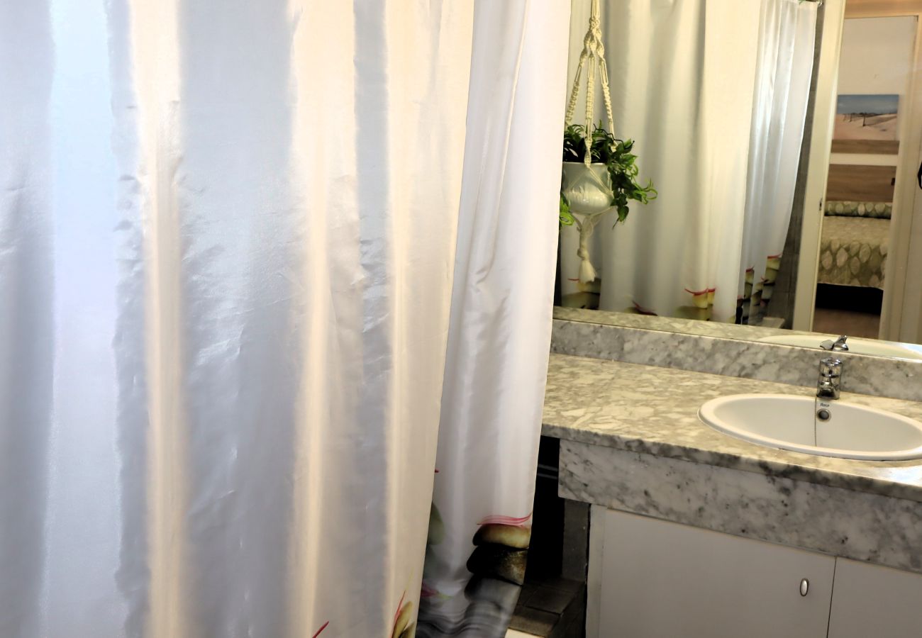 Apartamento en Peñiscola - Bahia Mar