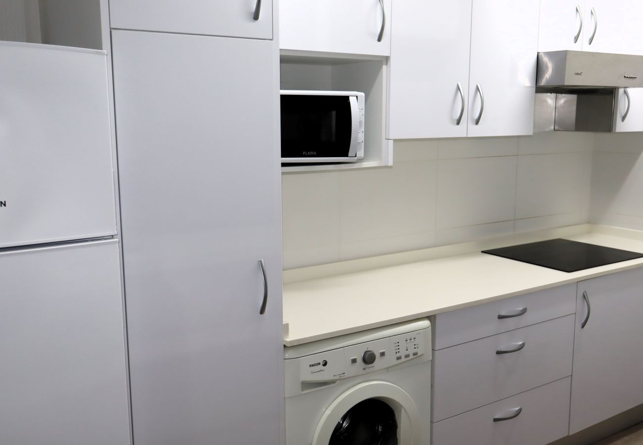 Apartamento en Peñiscola - Bahia Mar
