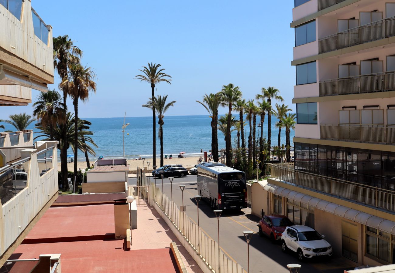 Apartamento en Peñiscola - Bahia Mar